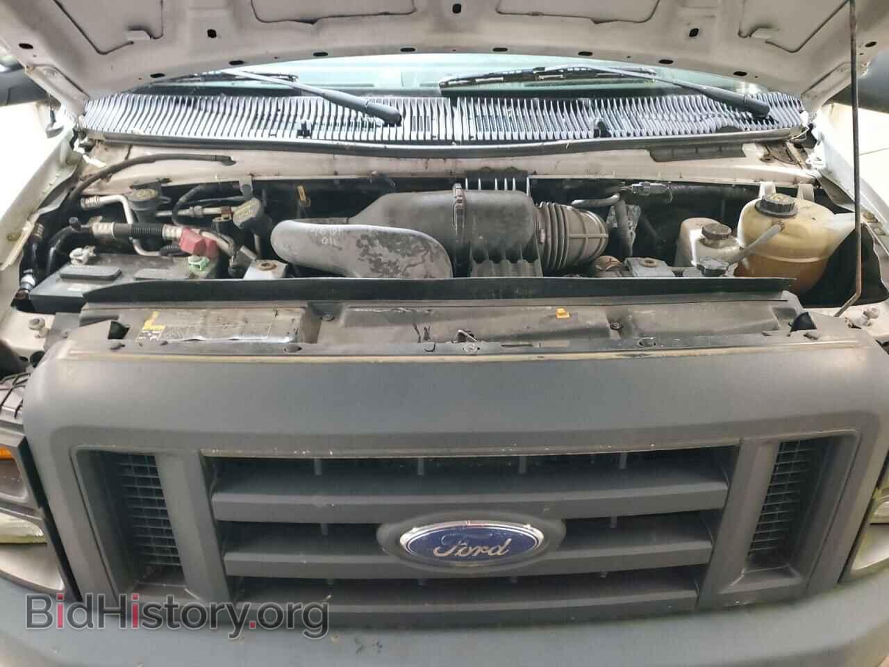 2013 FORD ALL Models - VIN: 1FTNS2EW2DDA18510 - Photo 12