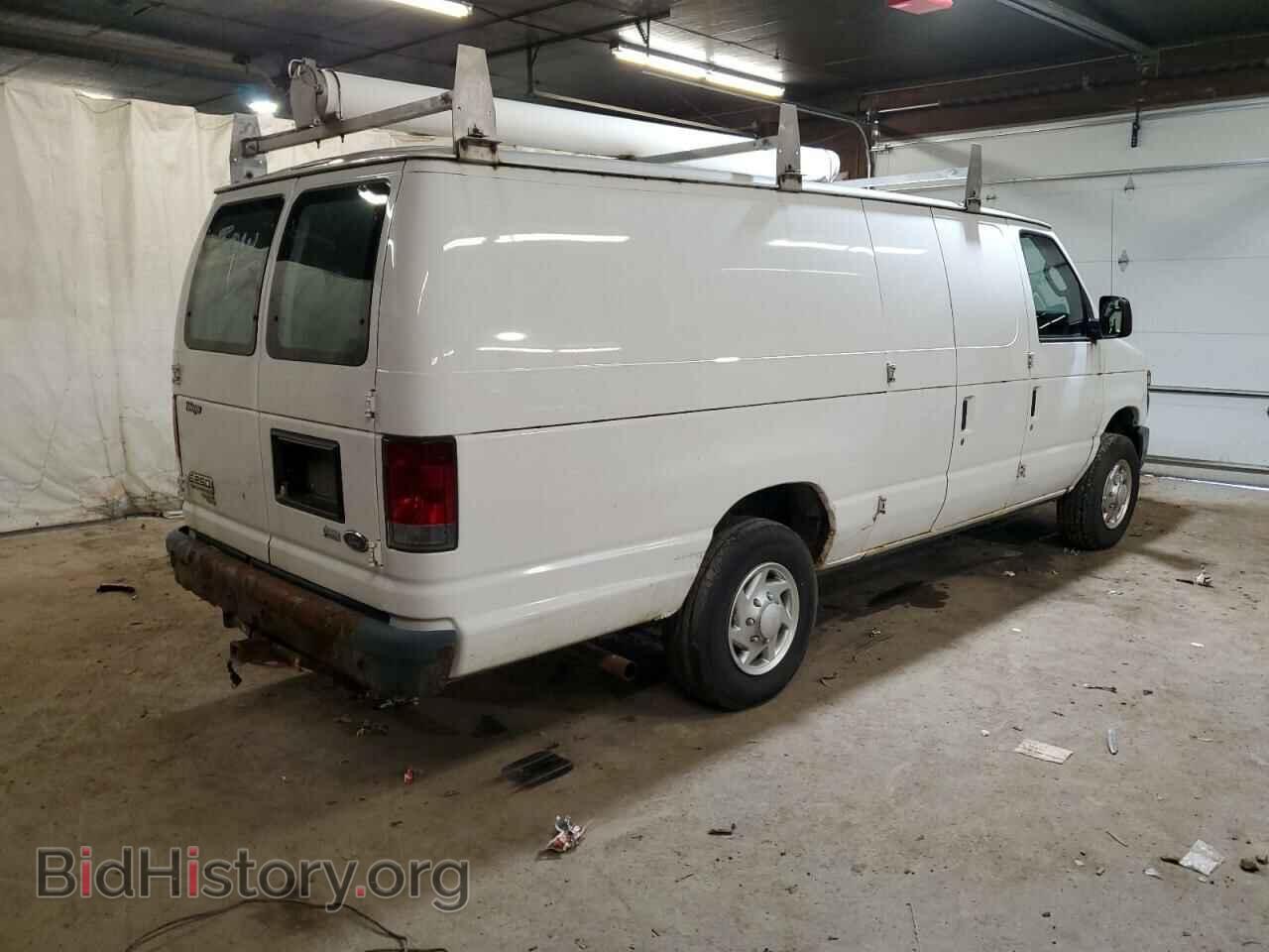 2013 FORD ALL Models - VIN: 1FTNS2EW2DDA18510 - Photo 3