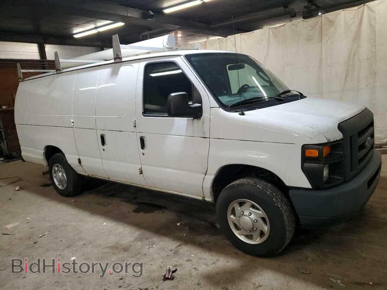 2013 FORD ALL Models - VIN: 1FTNS2EW2DDA18510 - Photo 4
