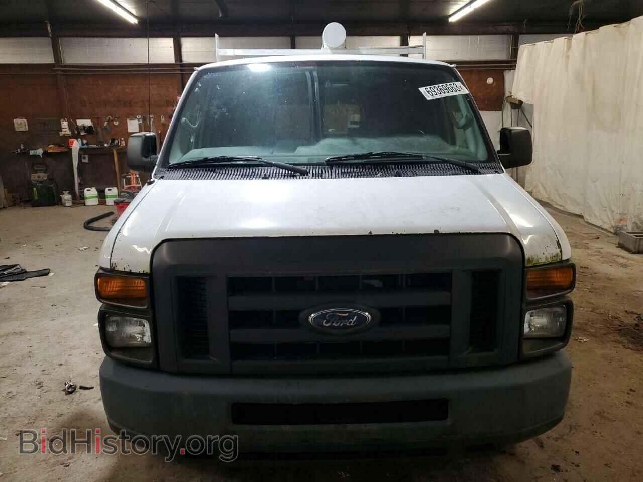 2013 FORD ALL Models - VIN: 1FTNS2EW2DDA18510 - Photo 5