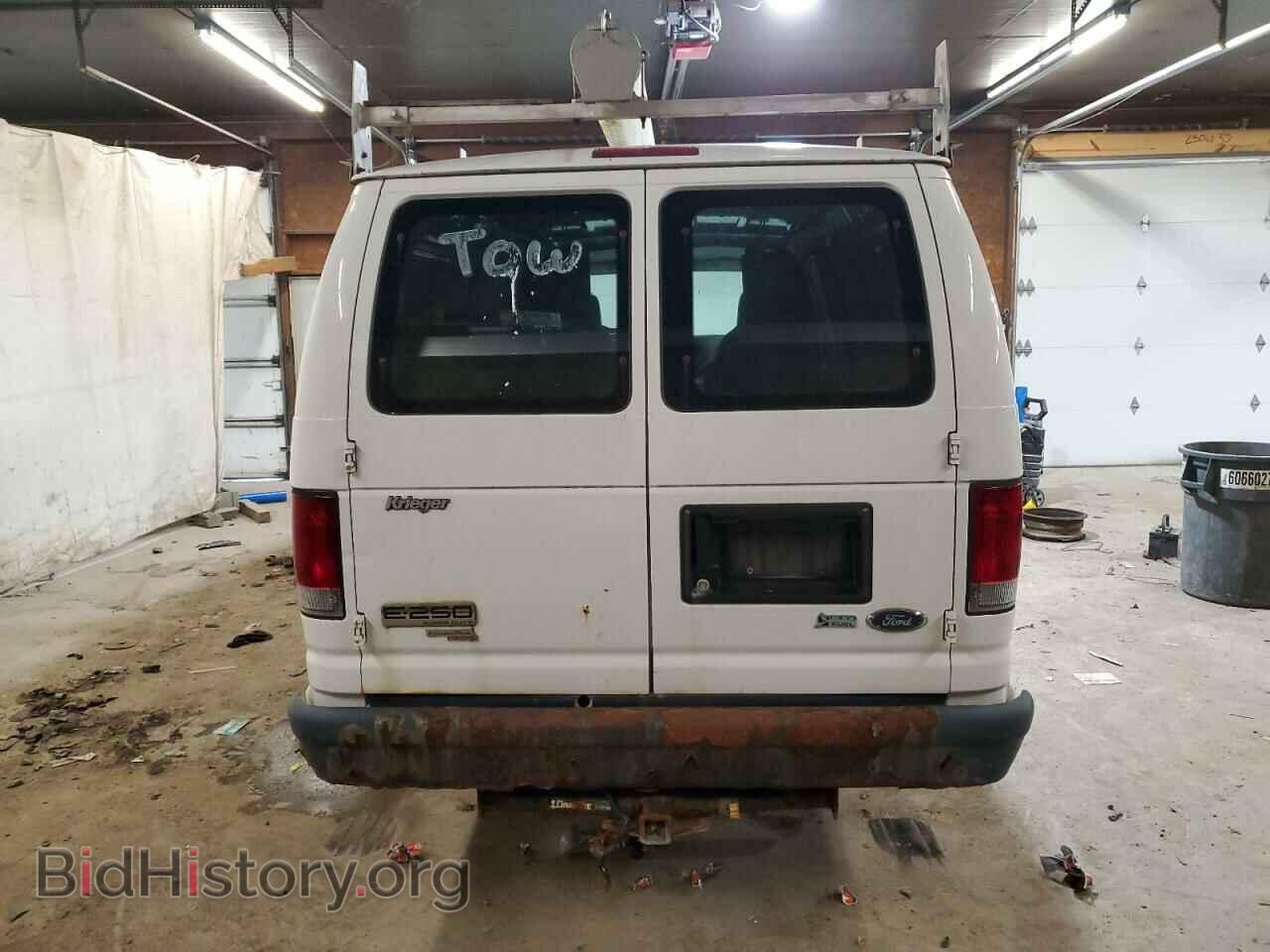 2013 FORD ALL Models - VIN: 1FTNS2EW2DDA18510 - Photo 6