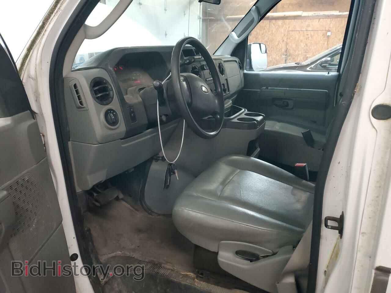 2013 FORD ALL Models - VIN: 1FTNS2EW2DDA18510 - Photo 7