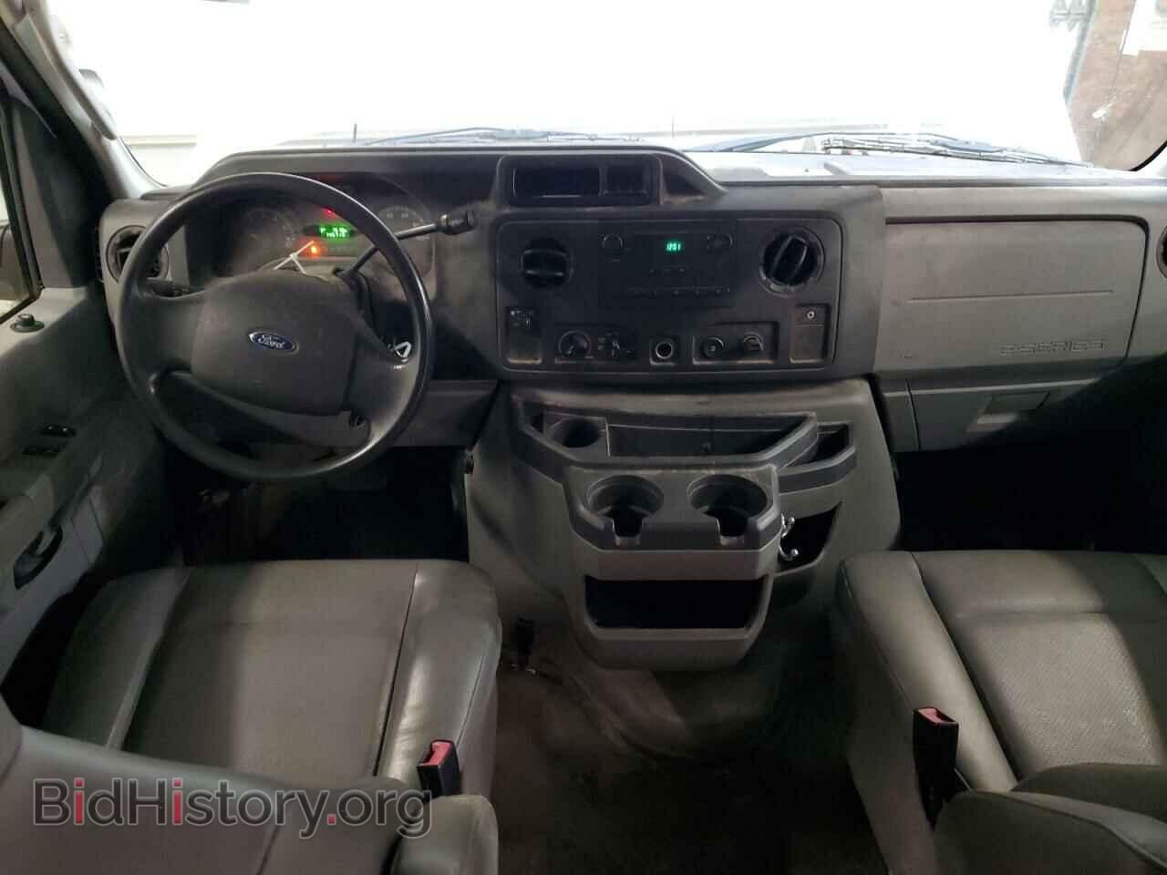 2013 FORD ALL Models - VIN: 1FTNS2EW2DDA18510 - Photo 8