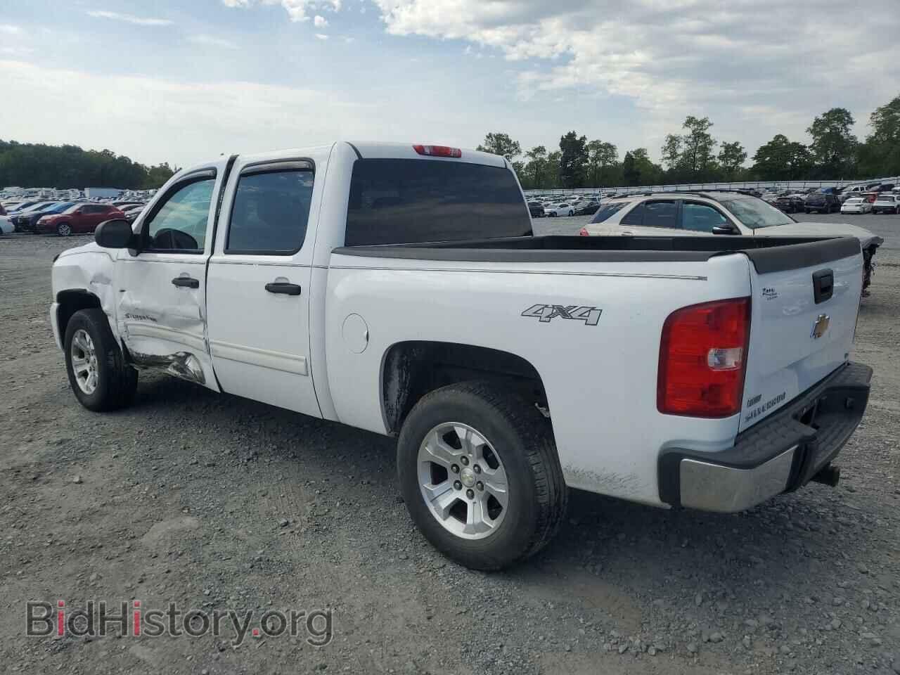 2010 CHEVROLET ALL Models - VIN: 3GCRKREA2AG179047 - Фото 2
