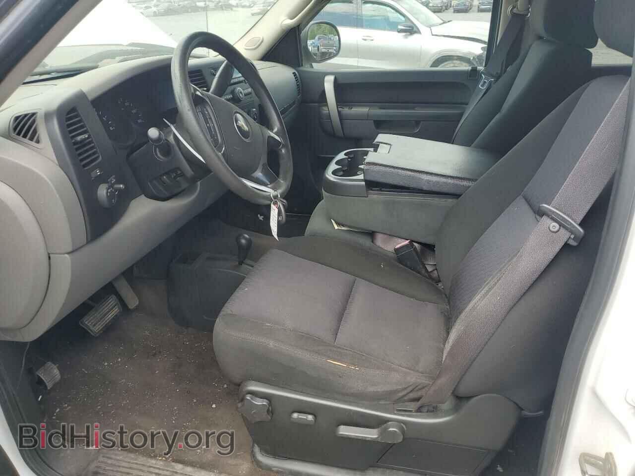 2010 CHEVROLET ALL Models - VIN: 3GCRKREA2AG179047 - Фото 7