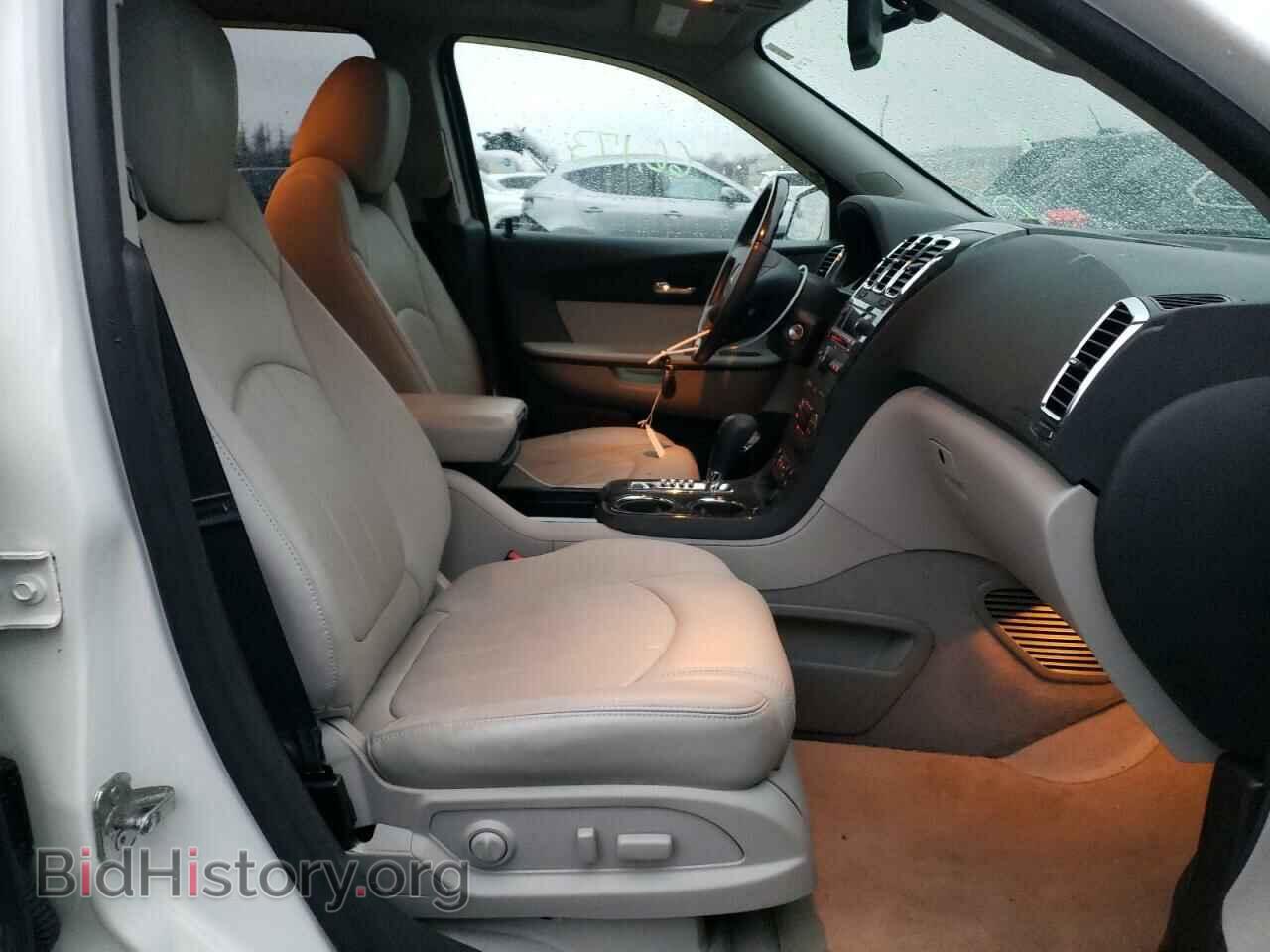 2012 GMC ACADIA DEN - VIN: 1GKKRTED3CJ403274 - Photo 5