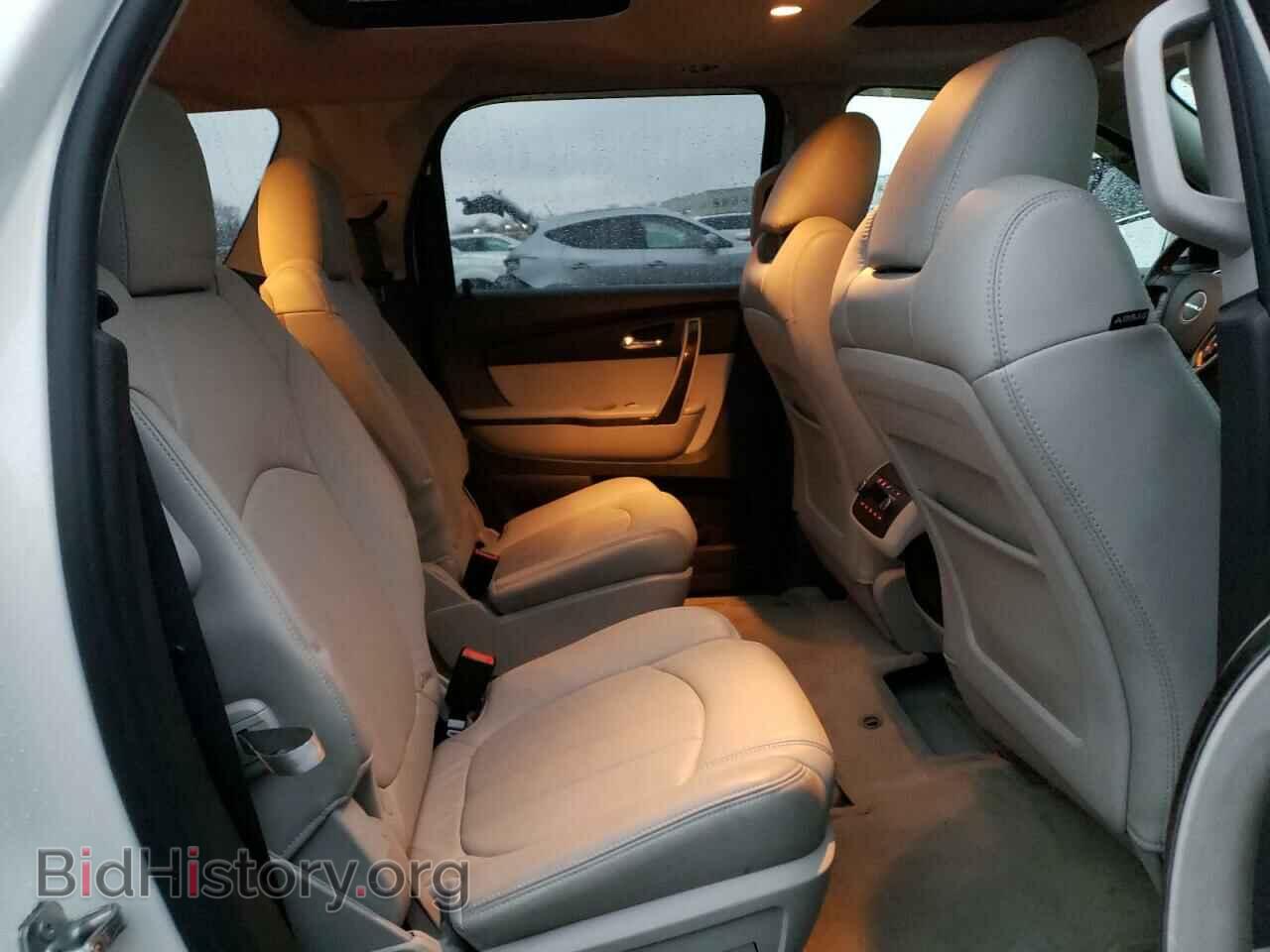 2012 GMC ACADIA DEN - VIN: 1GKKRTED3CJ403274 - Photo 6