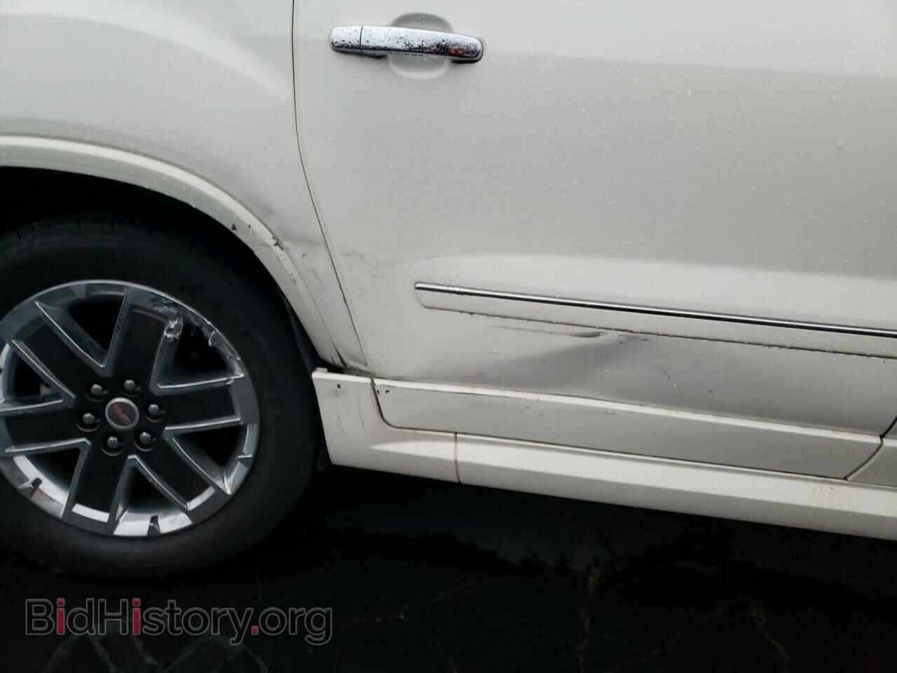2012 GMC ACADIA DEN - VIN: 1GKKRTED3CJ403274 - Photo 9