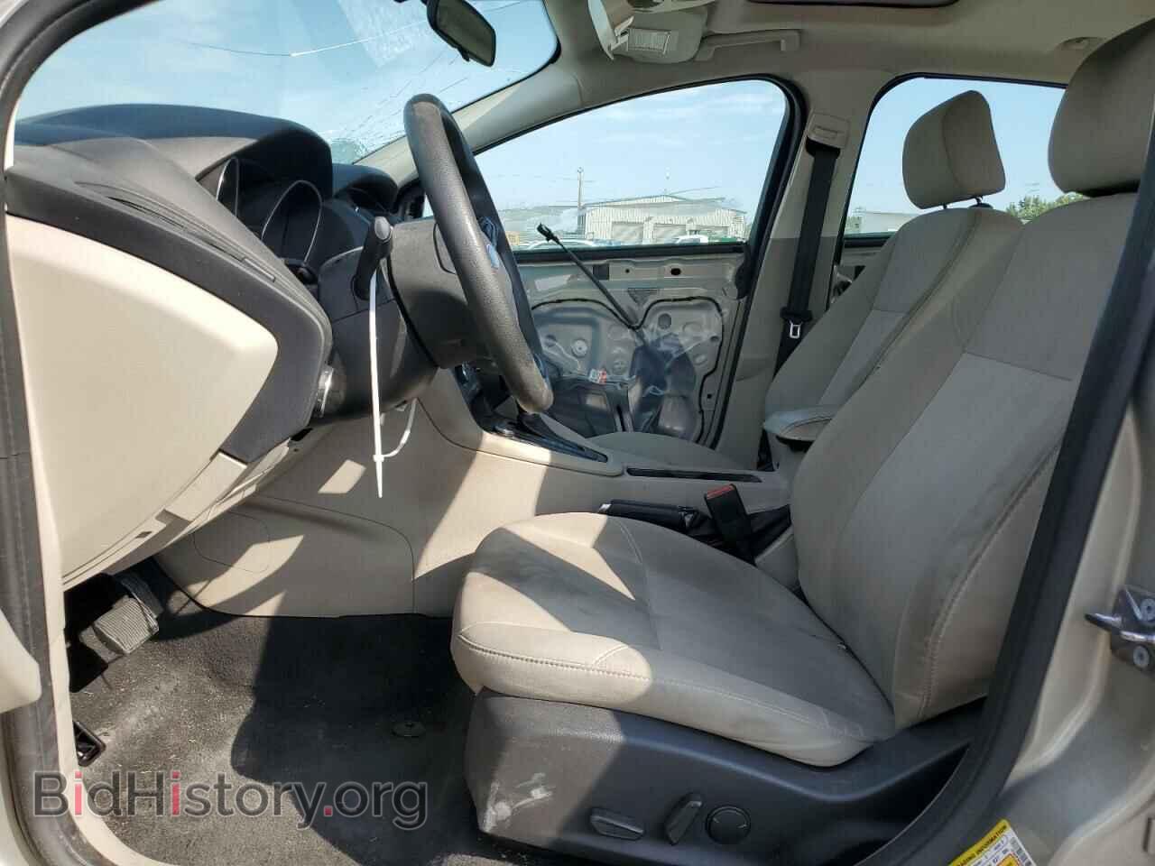 2016 FORD FOCUS - VIN: 1FADP3F2XGL361483 - Фото 7