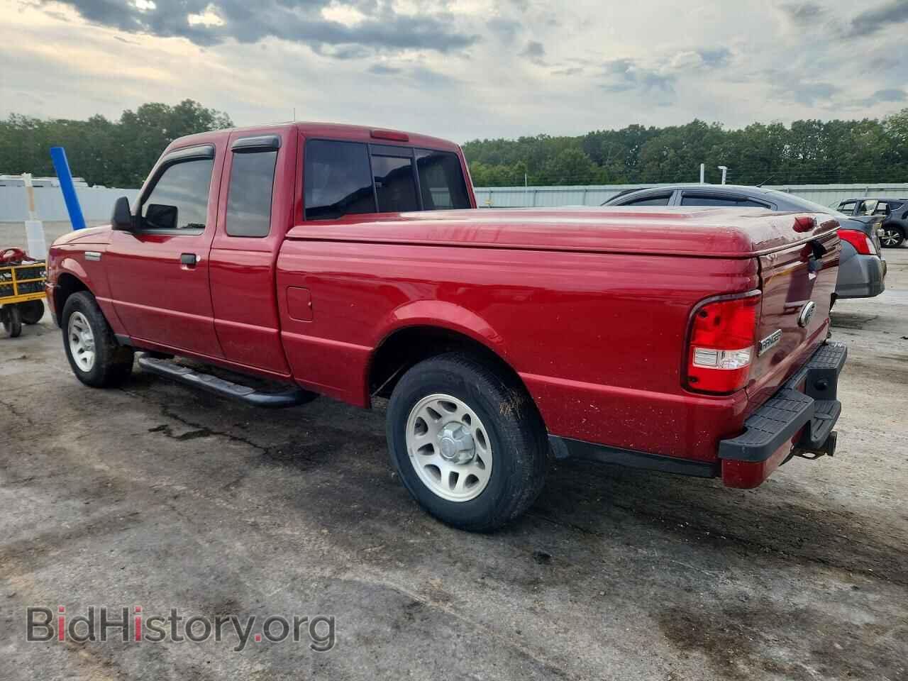 2011 FORD RANGER - VIN: 1FTLR4EE7BPA32596 - Photo 2
