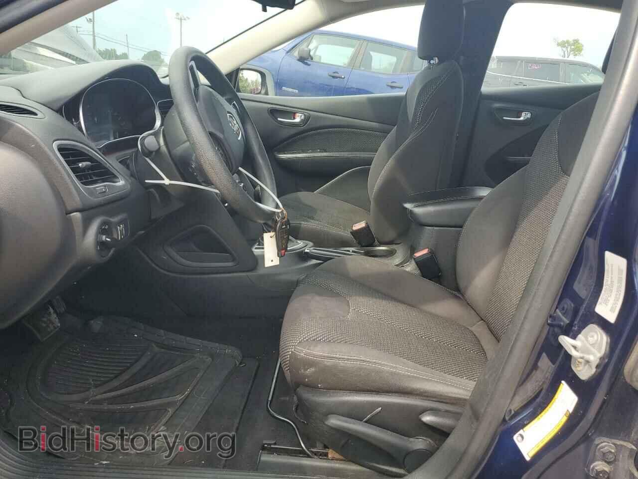 2015 DODGE DART - VIN: 1C3CDFBB2FD102036 - Фото 7