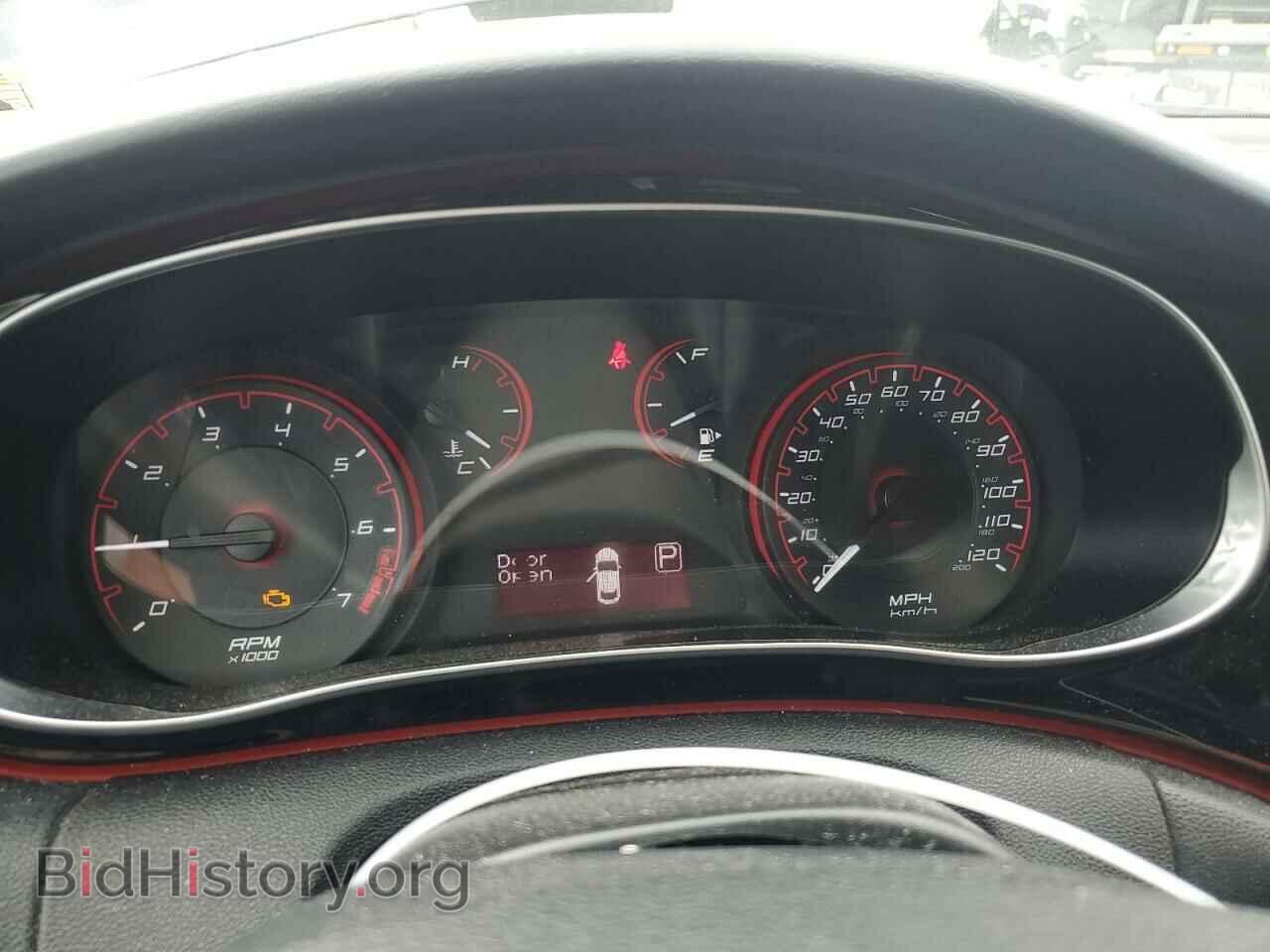 2015 DODGE DART - VIN: 1C3CDFBB2FD102036 - Фото 9