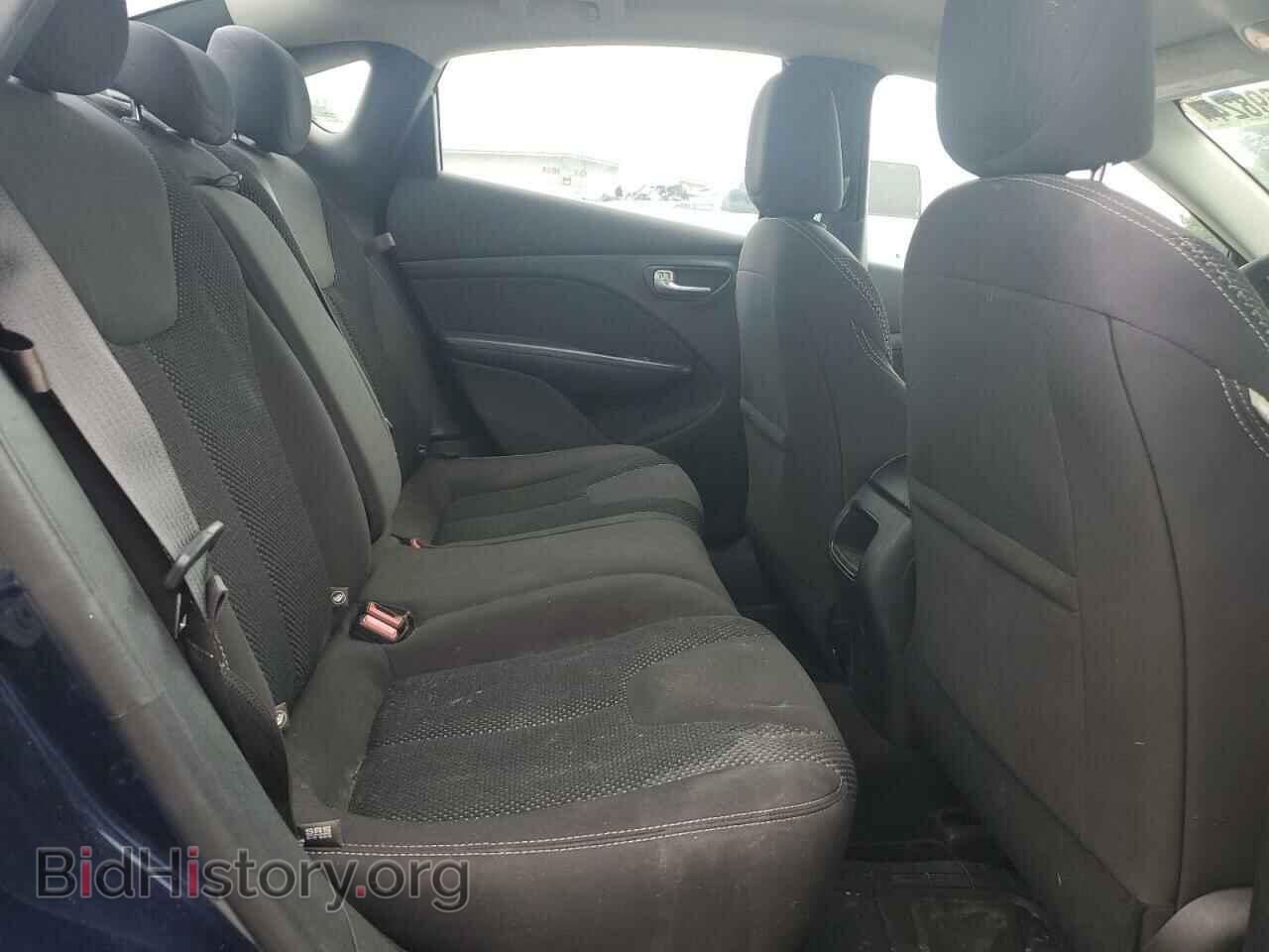 2015 DODGE DART - VIN: 1C3CDFBB2FD102036 - Фото 10