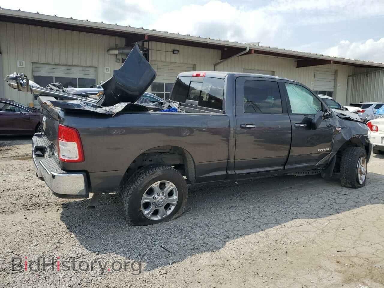 2019 RAM 2500 - VIN: 3C6UR5DJ3KG559622 - Фото 3