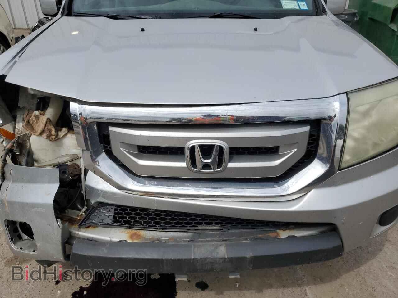 2011 HONDA PILOT - VIN: 5FNYF4H49BB089152 - Фото 12