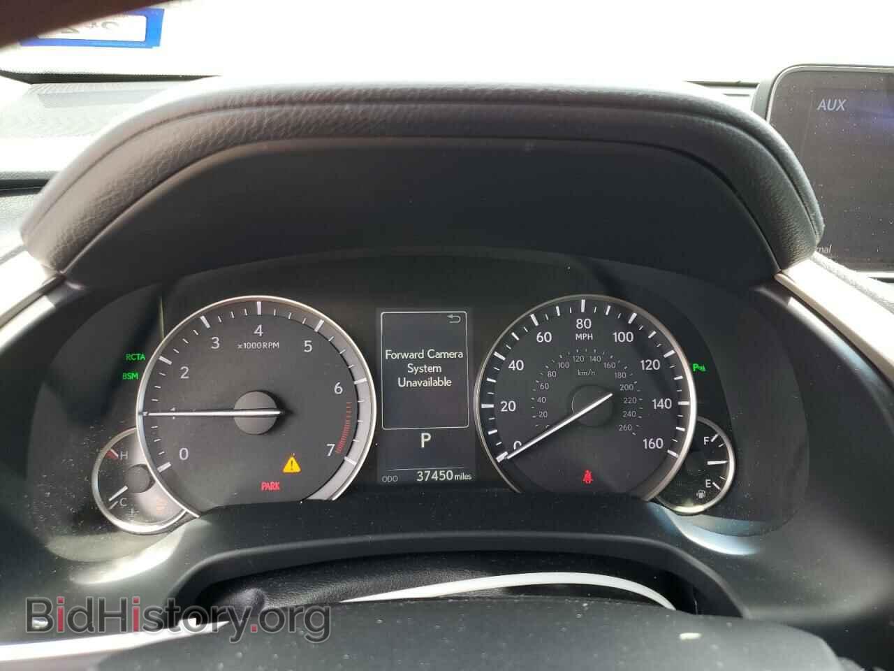 2016 LEXUS RX350 - VIN: 2T2ZZMCA0GC004828 - Фото 9