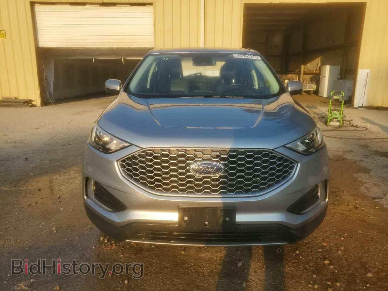 2023 FORD EDGE - VIN: 2FMPK4J91PBA31484 - Фото 5