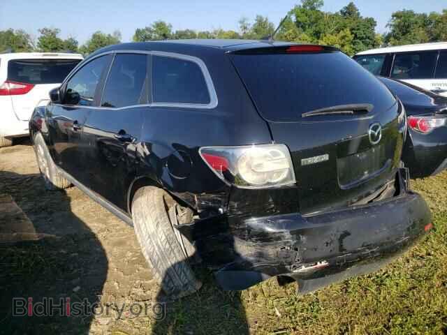 2009 MAZDA CX-7 - VIN: JM3ER29L290232771 - Фото 3
