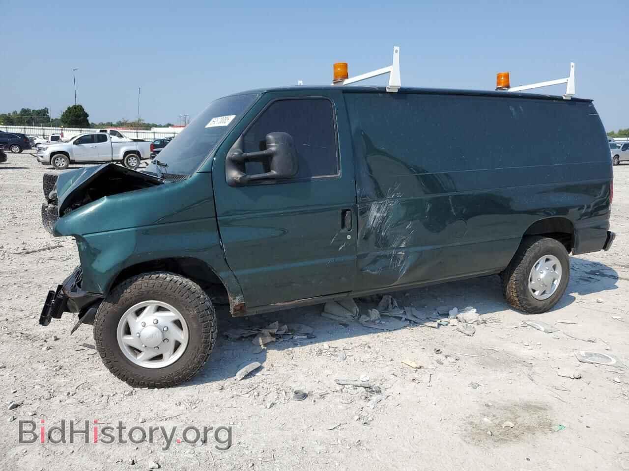 Photo 1FTNE24W78DA10255 - FORD ALL Models 2008