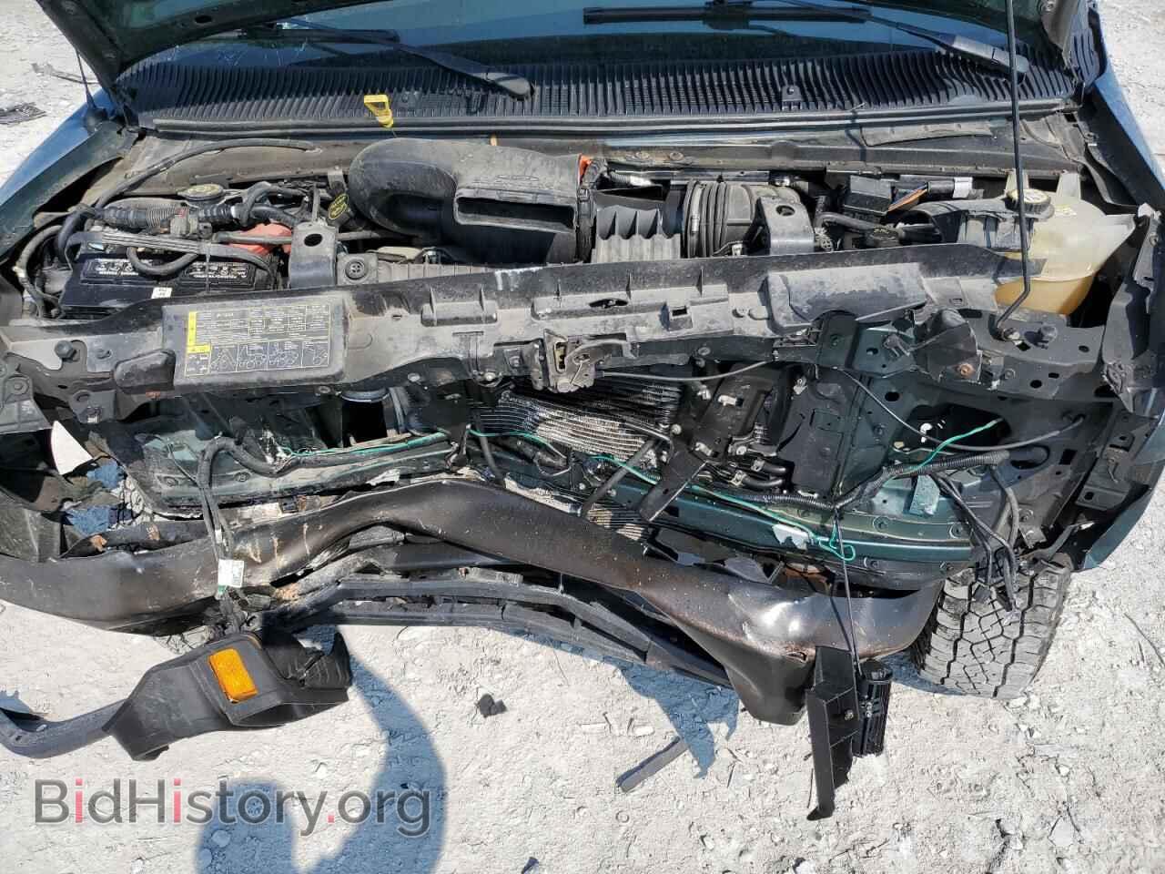2008 FORD ALL Models - VIN: 1FTNE24W78DA10255 - Фото 11