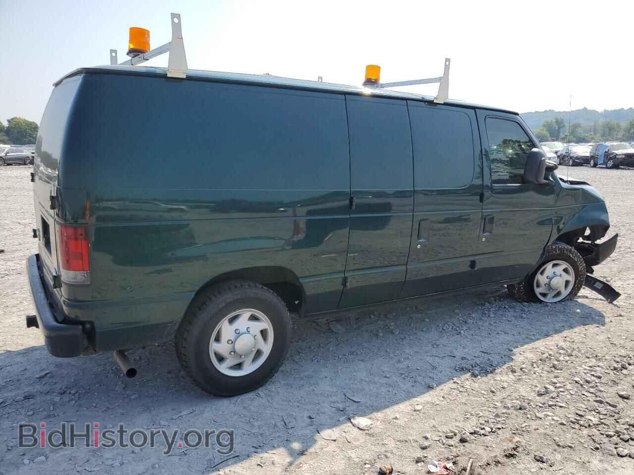 2008 FORD ALL Models - VIN: 1FTNE24W78DA10255 - Фото 3