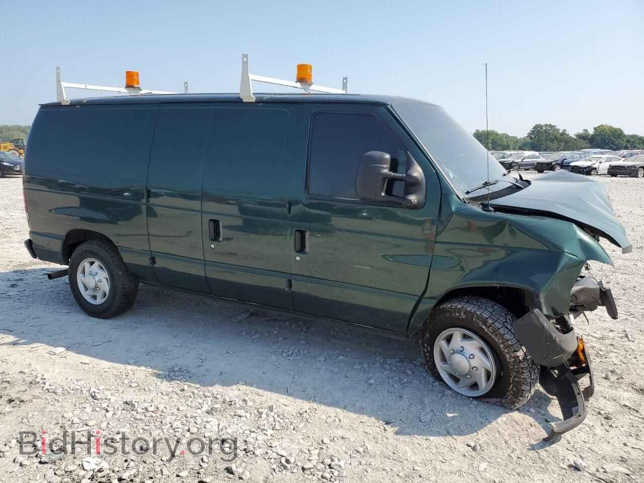 2008 FORD ALL Models - VIN: 1FTNE24W78DA10255 - Фото 4