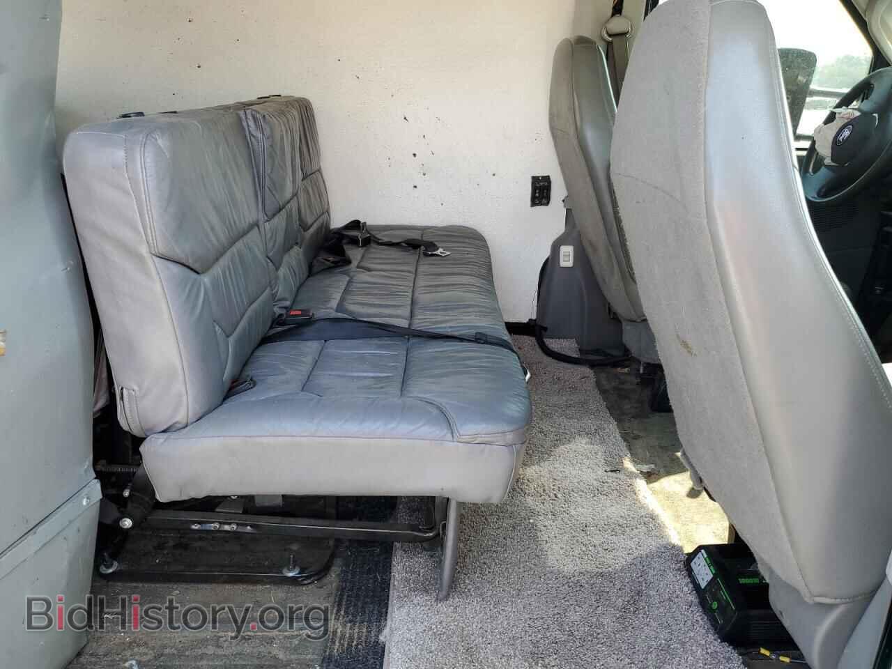 2008 FORD ALL Models - VIN: 1FTNE24W78DA10255 - Фото 10