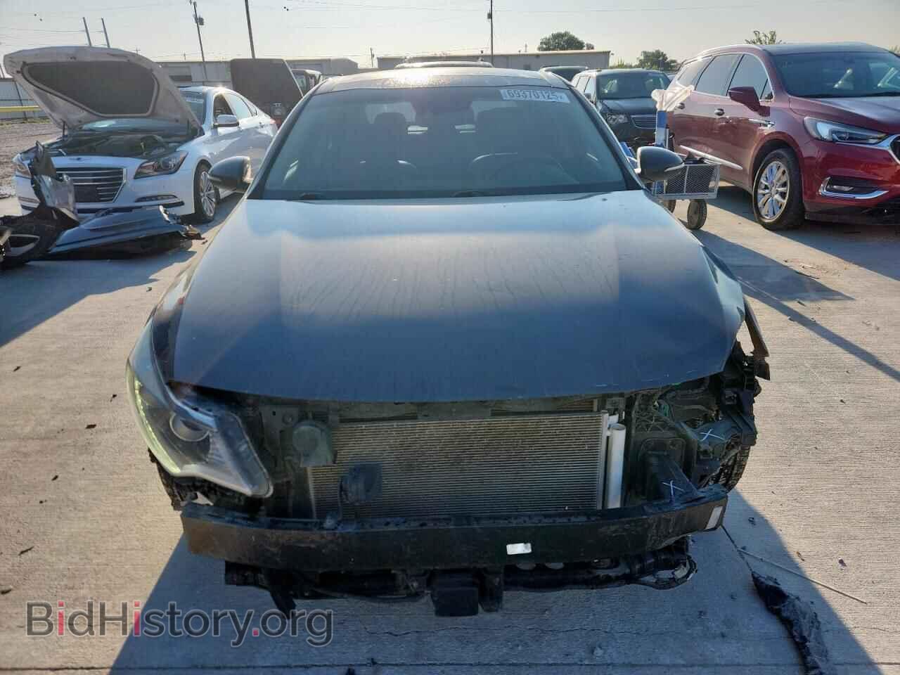 2017 KIA OPTIMA - VIN: 5XXGU4L37HG136393 - Фото 5