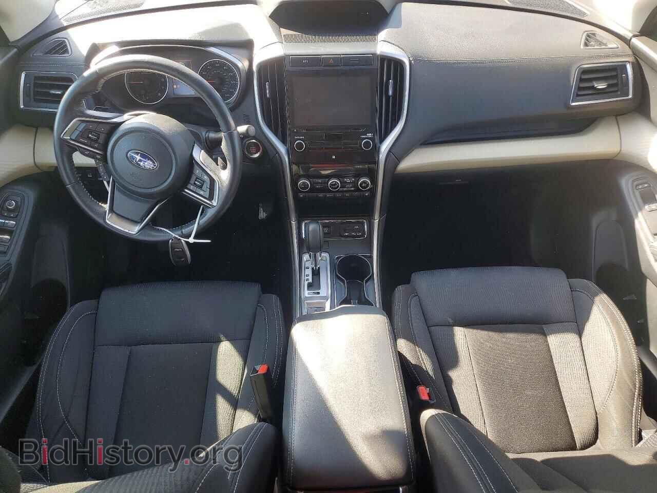 2021 SUBARU ASCENT - VIN: 4S4WMACD2M3411175 - Photo 8