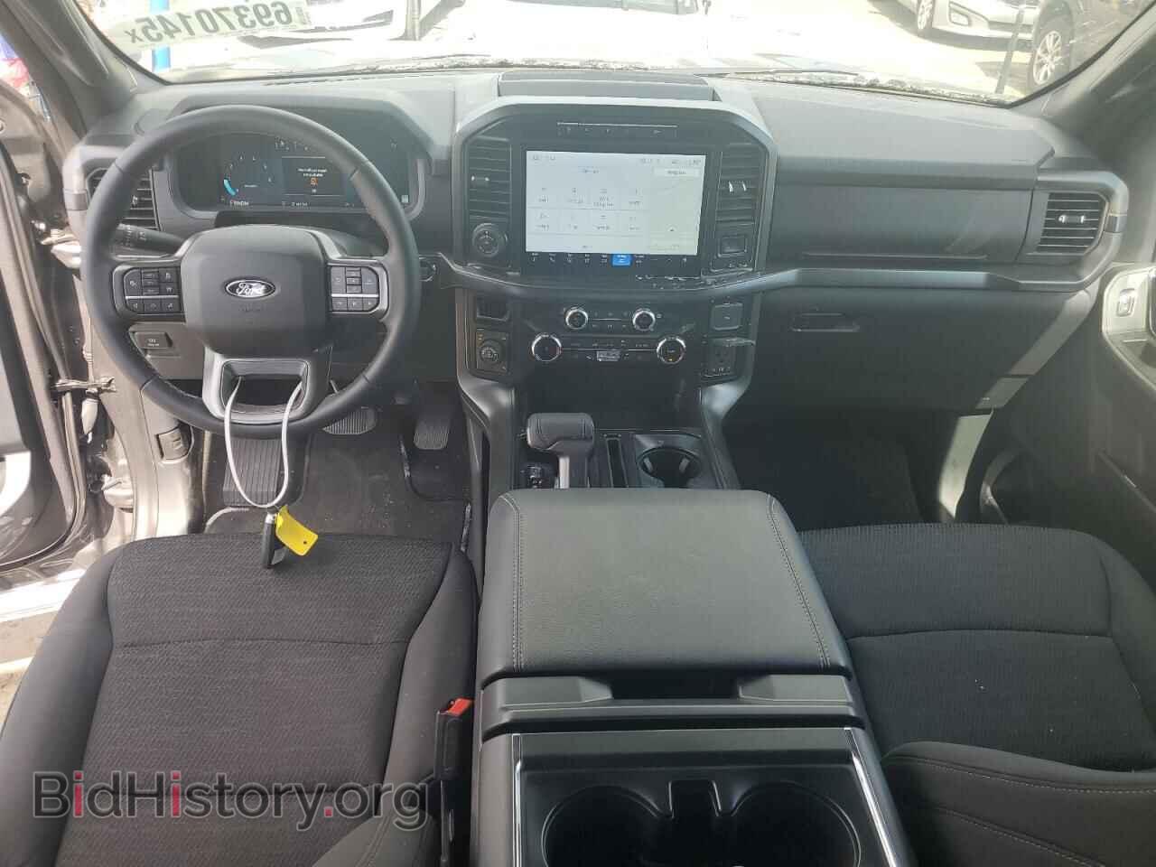 2024 FORD All Models - VIN: 1FTFW3LD2RFB83856 - Фото 8
