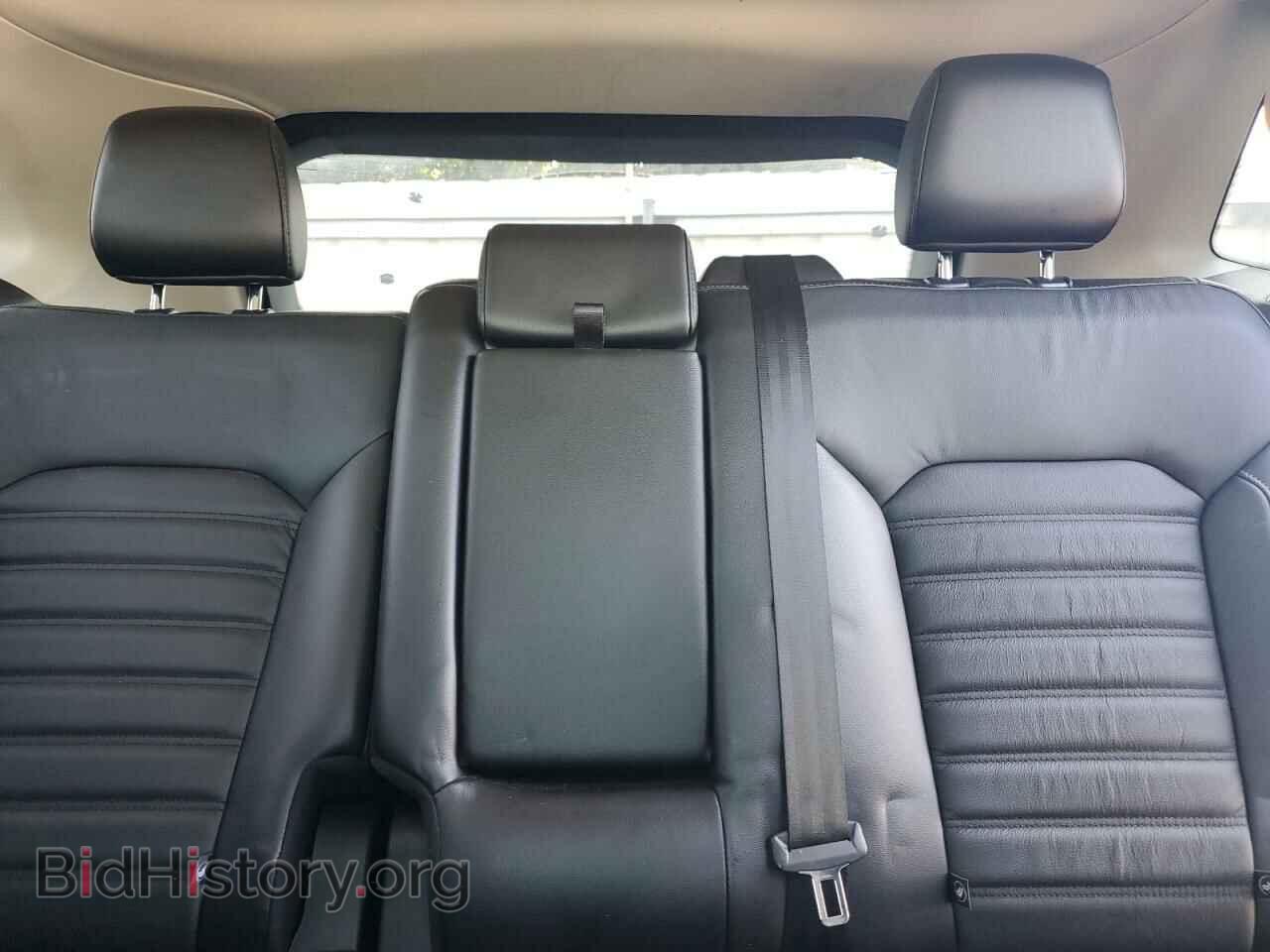 2015 FORD EDGE - VIN: 2FMTK4J98FBC10537 - Photo 10