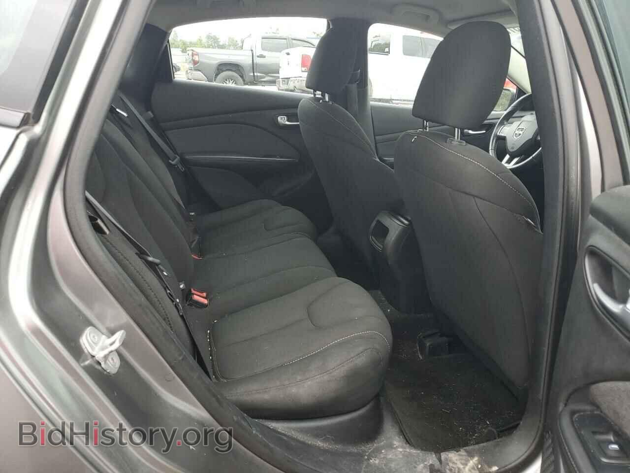 2013 DODGE DART - VIN: 1C3CDFBA6DD319657 - Photo 10