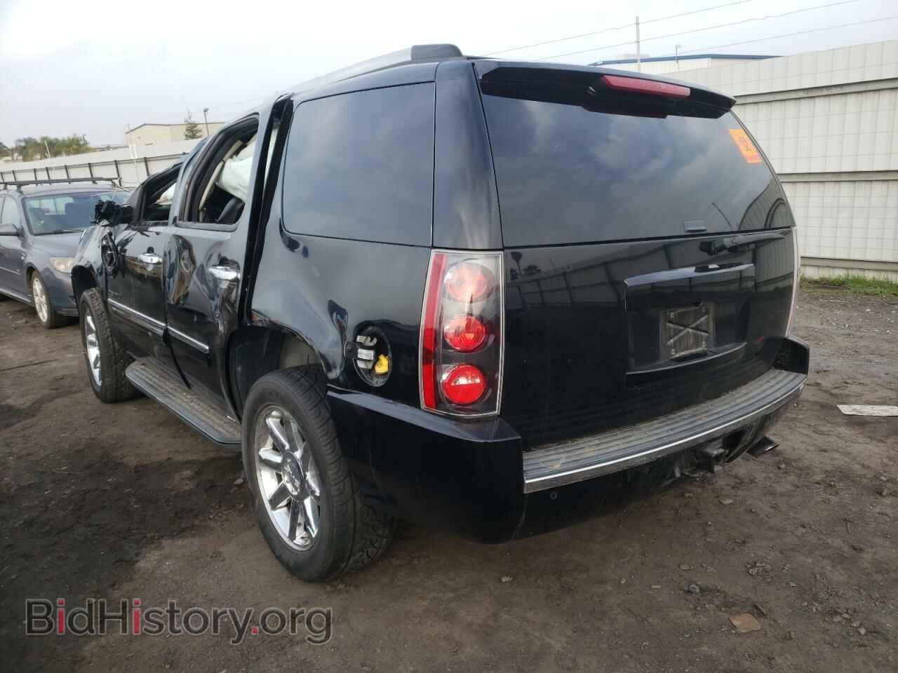 2010 GMC YUKON - VIN: 1GKUKEEF0AR287315 - Фото 3