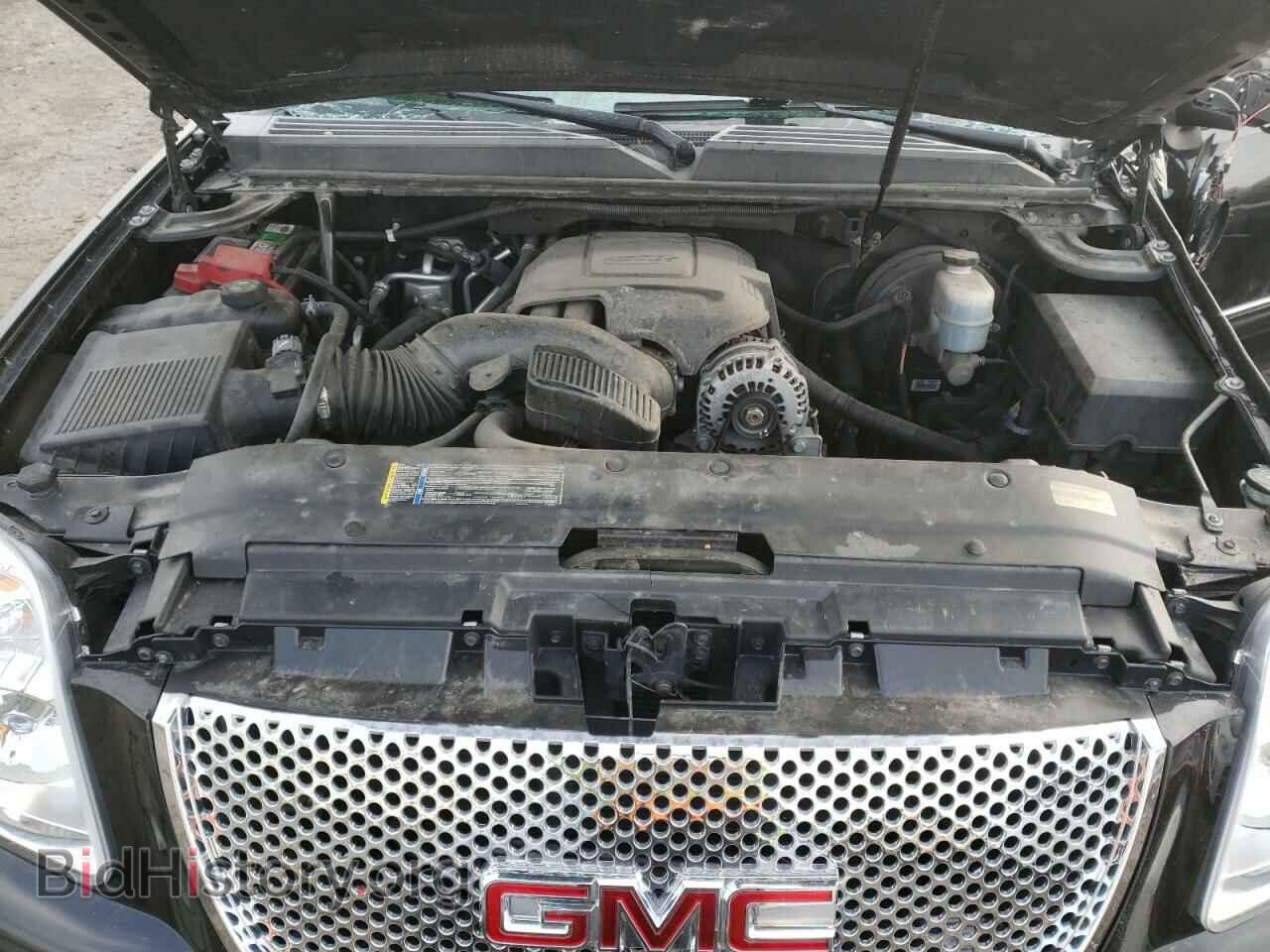 2010 GMC YUKON - VIN: 1GKUKEEF0AR287315 - Фото 7