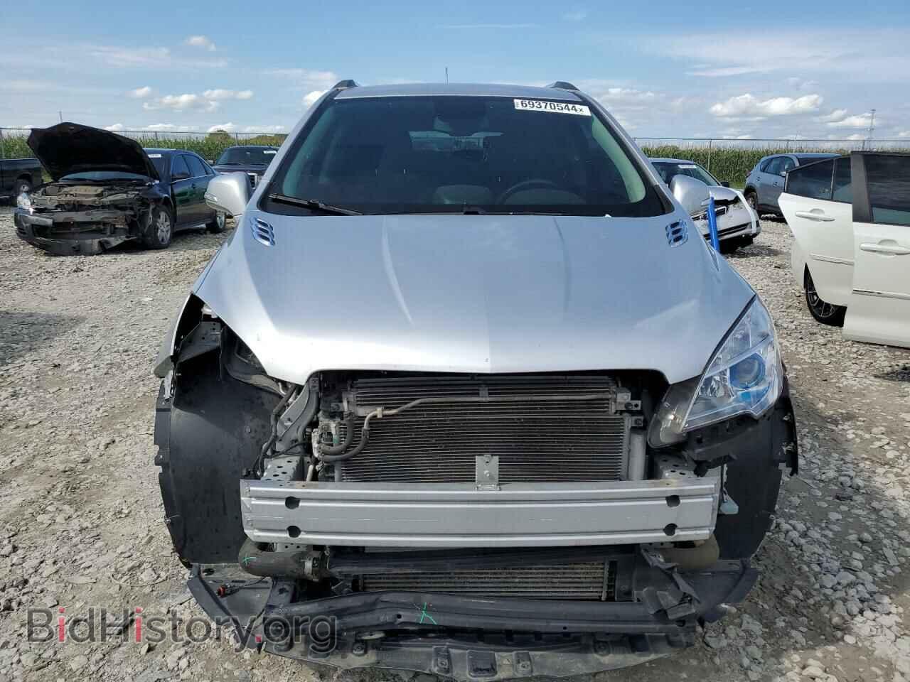 2014 BUICK ENCORE - VIN: KL4CJBSB4EB679359 - Photo 5