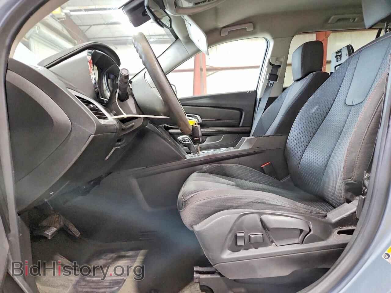2014 GMC TERRAIN - VIN: 2GKALMEK5E6159967 - Photo 7