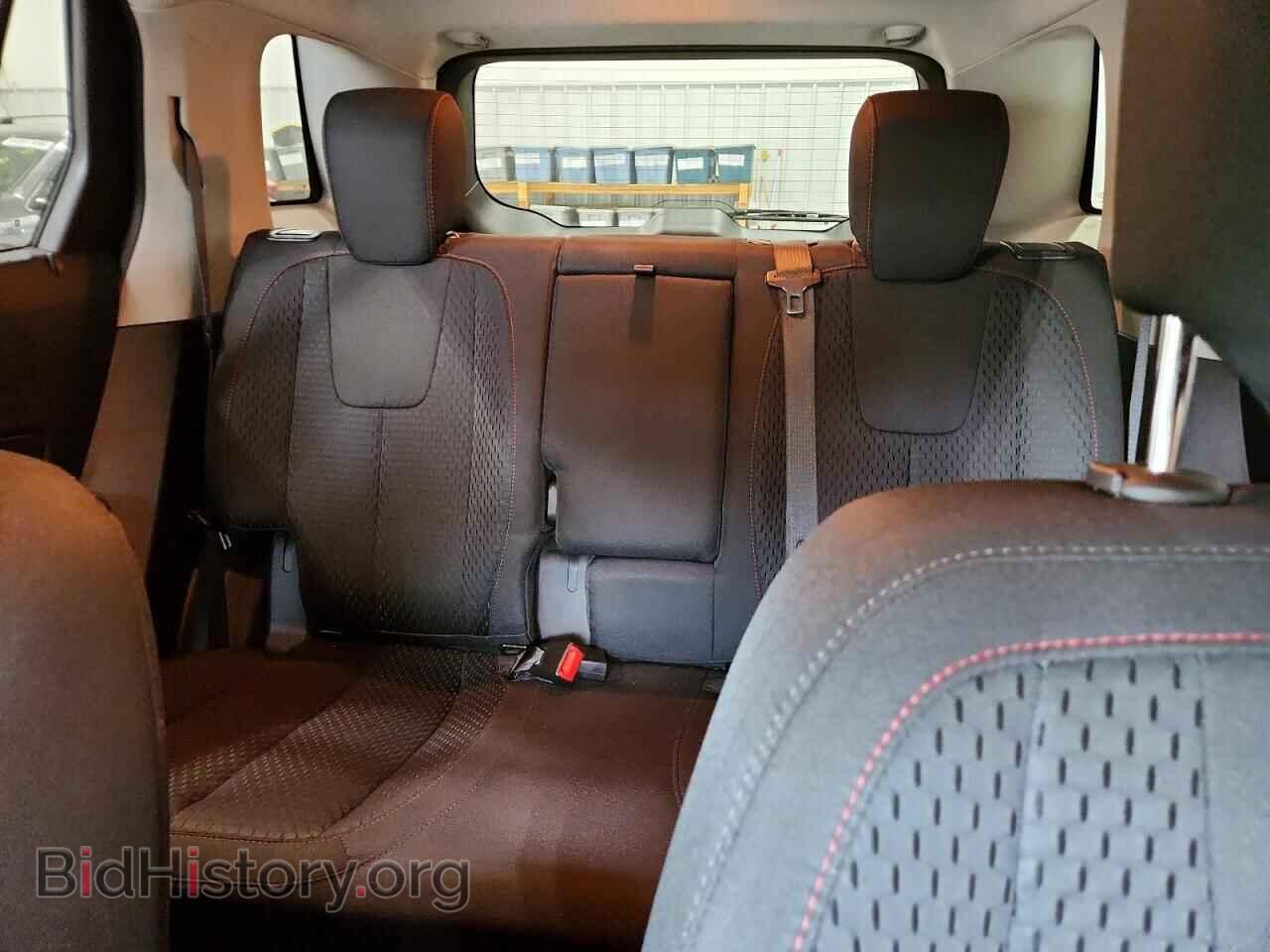 2014 GMC TERRAIN - VIN: 2GKALMEK5E6159967 - Photo 10