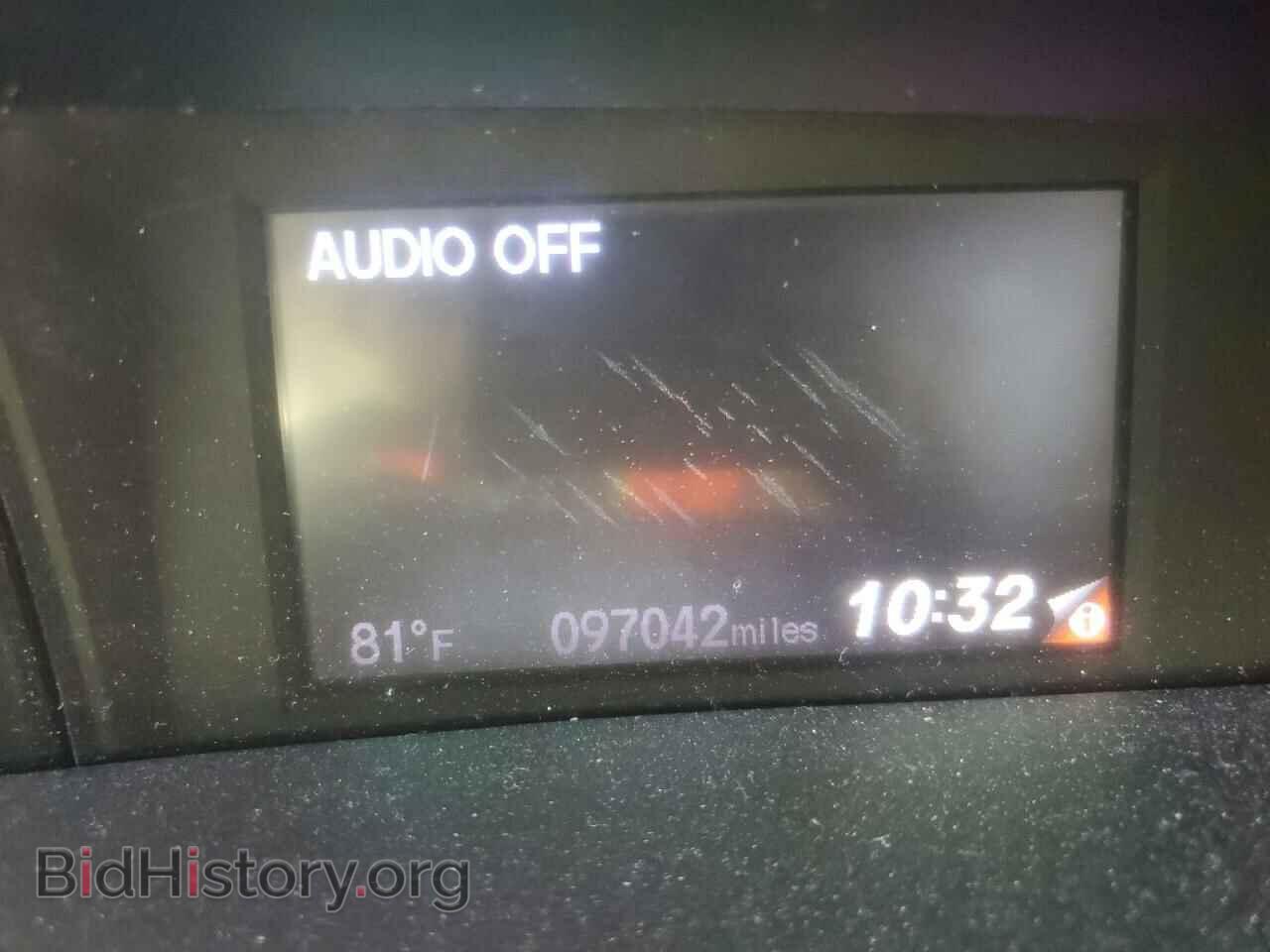 2012 HONDA CIVIC - VIN: 2HGFG3B82CH556659 - Фото 9