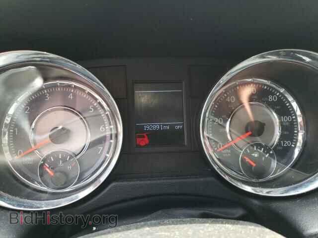 2012 CHRYSLER MINIVAN - VIN: 2C4RC1GG2CR134848 - Photo 8