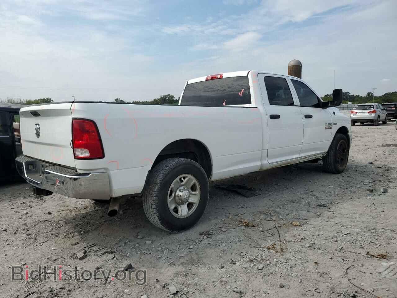 2015 RAM All Models - VIN: 3C6UR4HJ6FG526740 - Photo 3