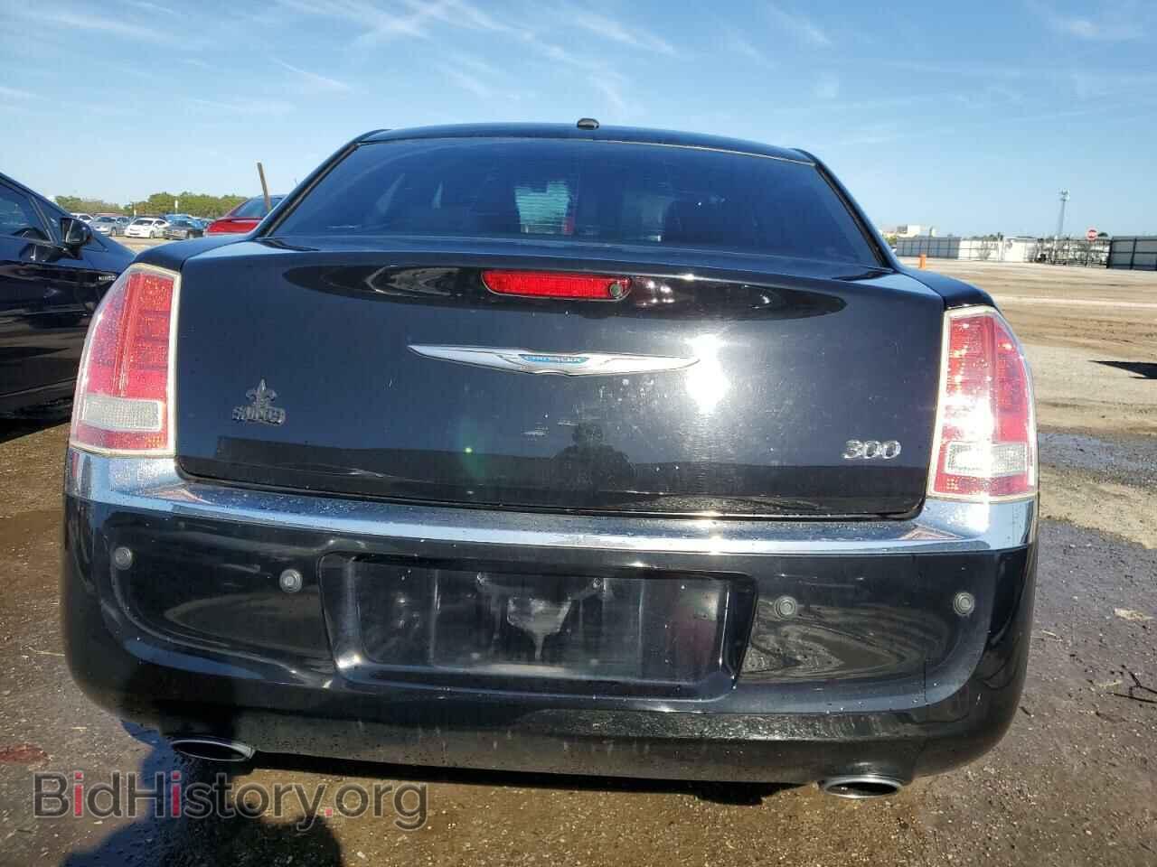 2012 CHRYSLER 300 - VIN: 2C3CCAAG3CH311979 - Фото 6