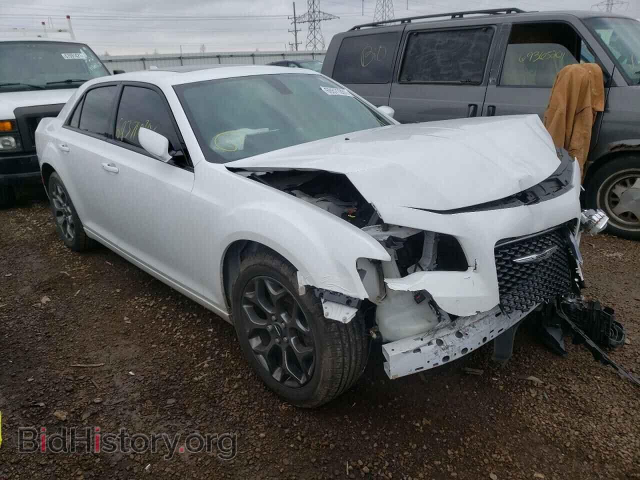 Photo 2C3CCAGG6HH506733 - CHRYSLER 300 2017