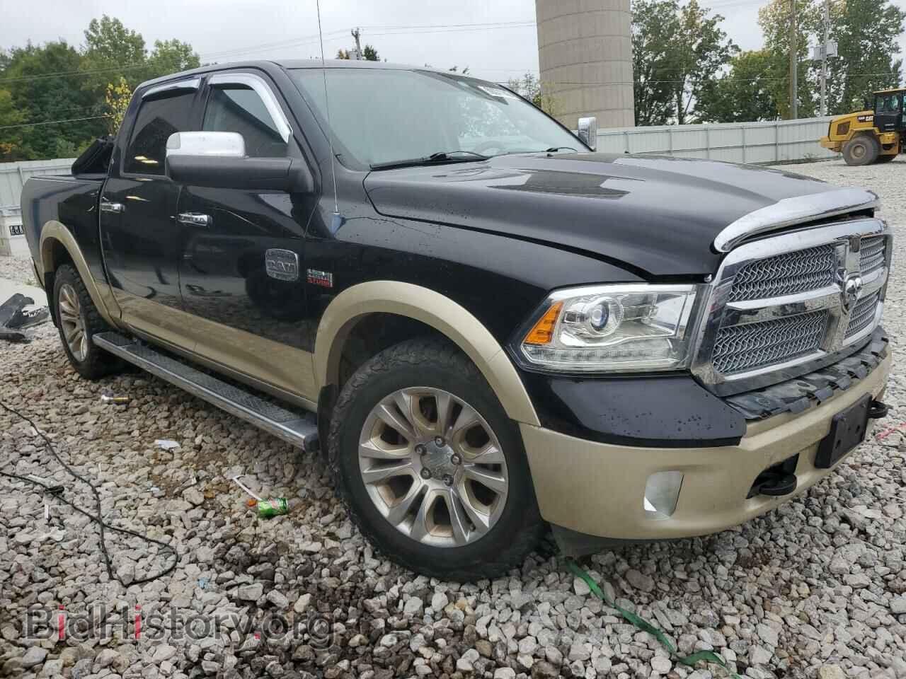 2013 RAM 1500 - VIN: 1C6RR7PT3DS636211 - Фото 4