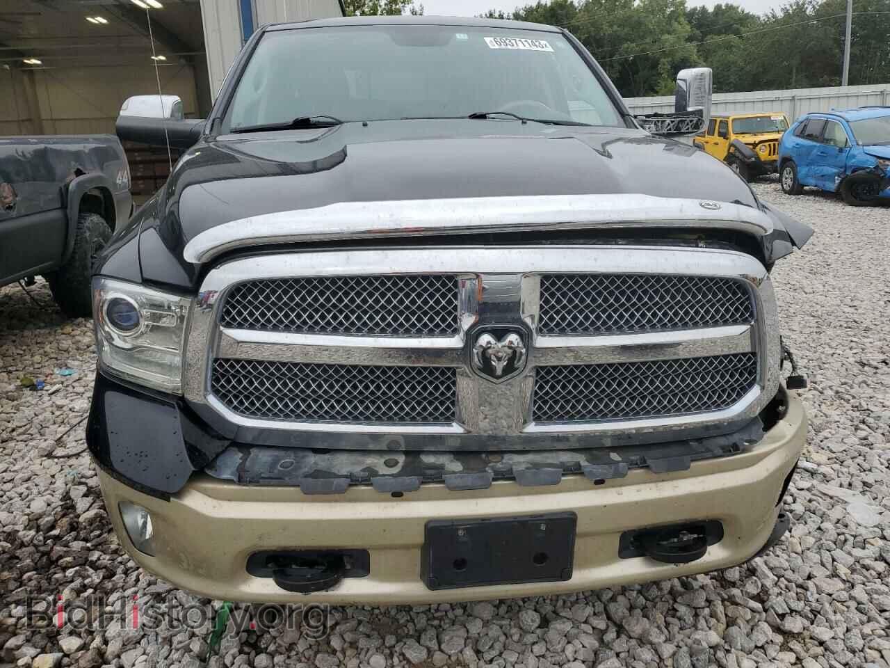 2013 RAM 1500 - VIN: 1C6RR7PT3DS636211 - Фото 5