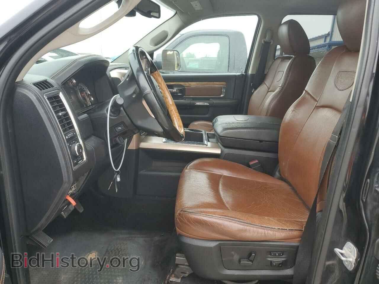 2013 RAM 1500 - VIN: 1C6RR7PT3DS636211 - Фото 7