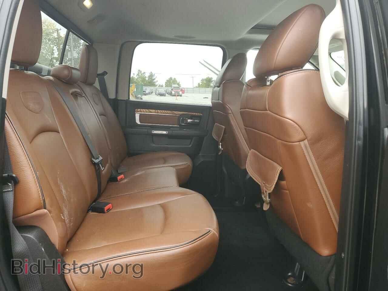 2013 RAM 1500 - VIN: 1C6RR7PT3DS636211 - Фото 10