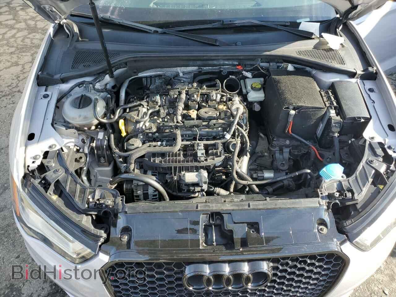 2015 AUDI S3 - VIN: WAUBFGFF6F1069352 - Фото 11