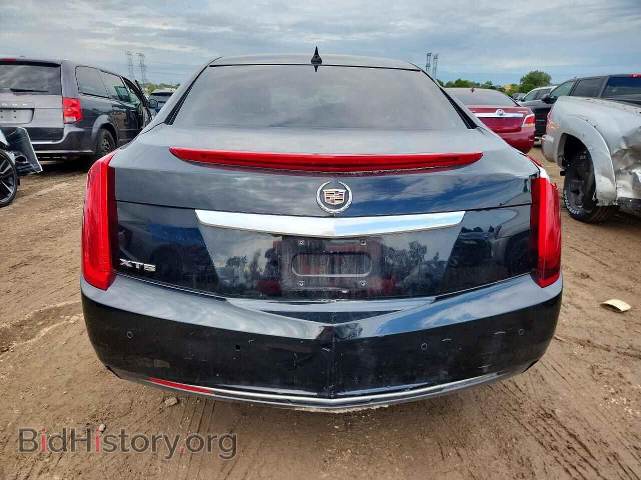 2013 CADILLAC XTS - VIN: 2G61N5S38D9134022 - Photo 6