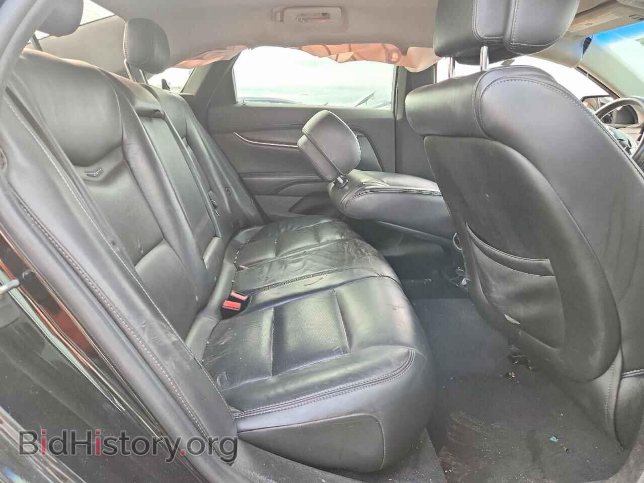 2013 CADILLAC XTS - VIN: 2G61N5S38D9134022 - Photo 10