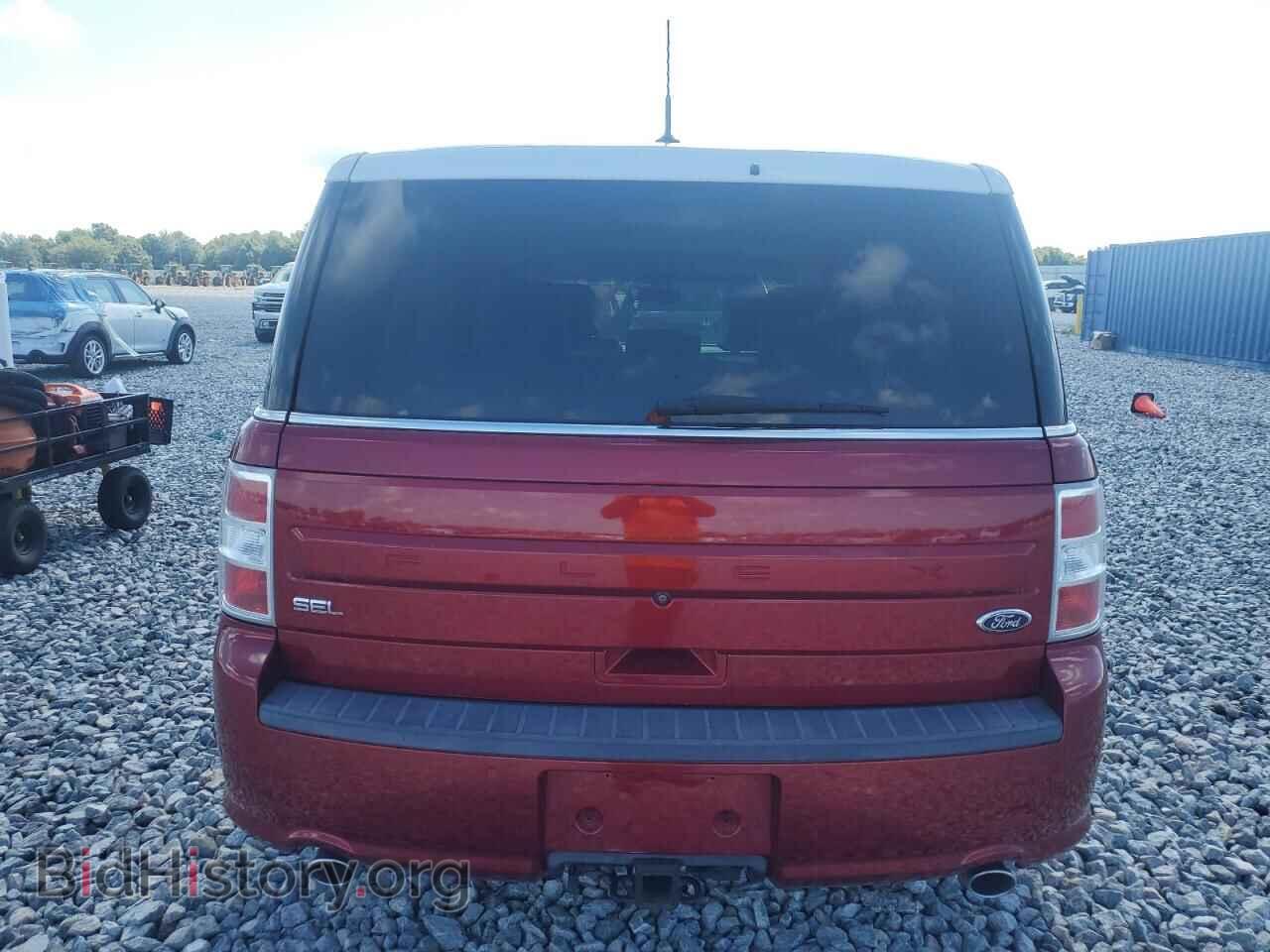 2014 FORD FLEX - VIN: 2FMGK5C8XEBD33427 - Photo 6